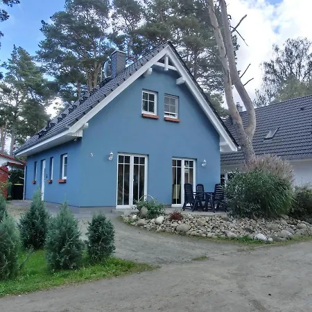 Fh8 Σπίτι διακοπών *