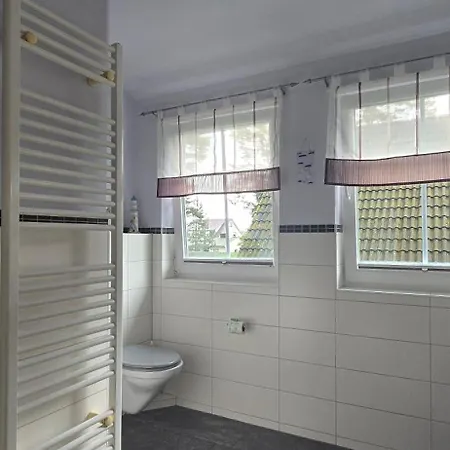 Fh8 Σπίτι διακοπών Graal-Mueritz