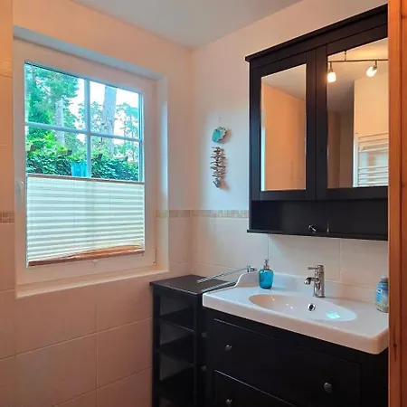 Σπίτι διακοπών Fh8