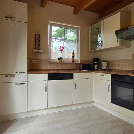 Fh8 Σπίτι διακοπών Graal-Mueritz